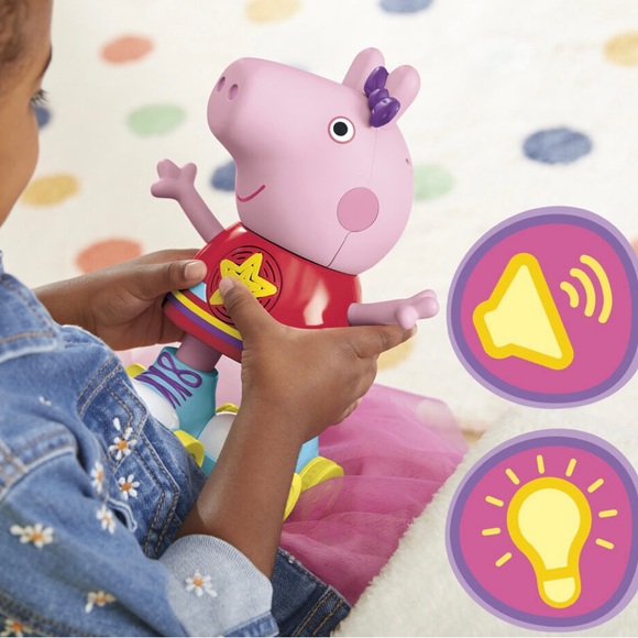 PEPPA PIG - Picture 4 of 4